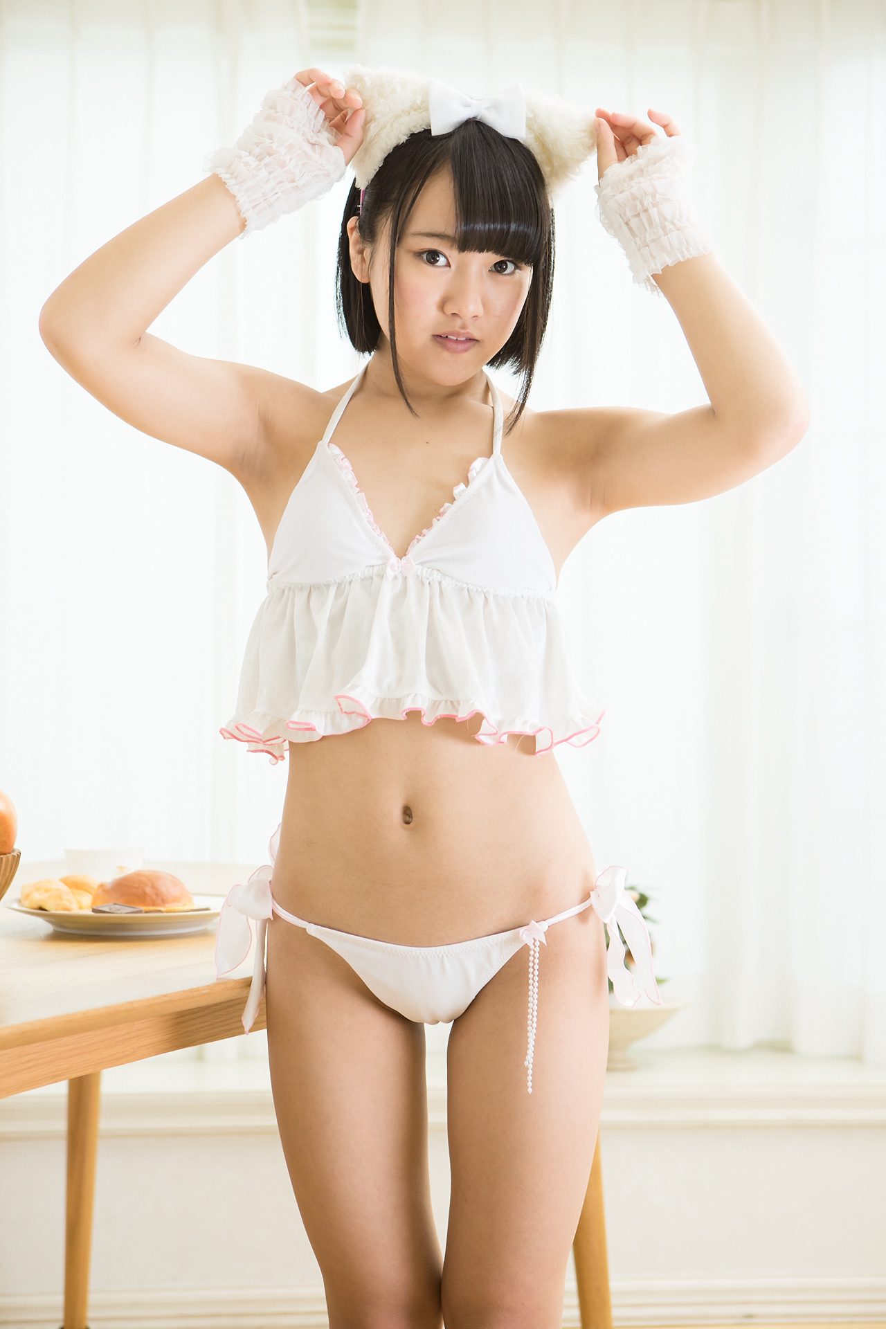 [Minisuka.tv] 香月りお2017-10-05 Anju Kouzuki - Limited Gallery 5.2